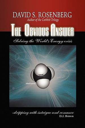 The Obvious Answer de David S. Rosenberg