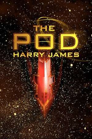 The Pod de Harry James