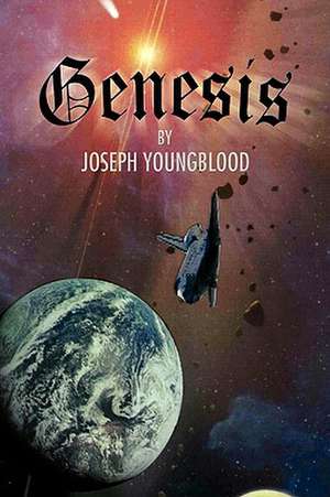 Genesis de Joseph Youngblood