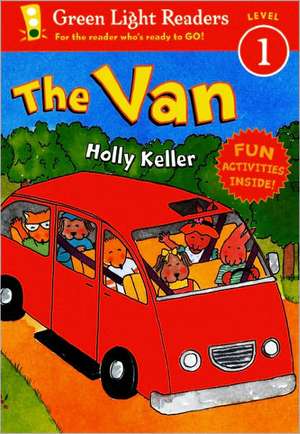 The Van de Holly Keller