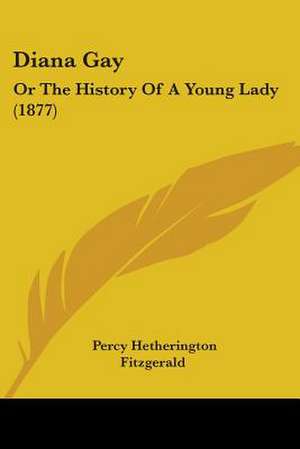 Diana Gay de Percy Hetherington Fitzgerald