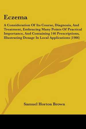 Eczema de Samuel Horton Brown