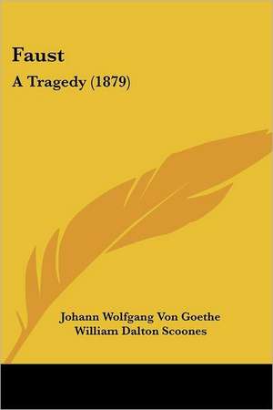 Goethe, J: Faust