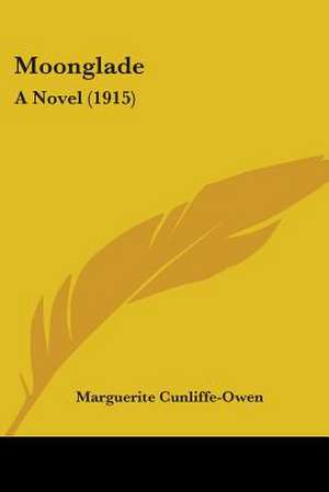 Moonglade de Marguerite Cunliffe-Owen