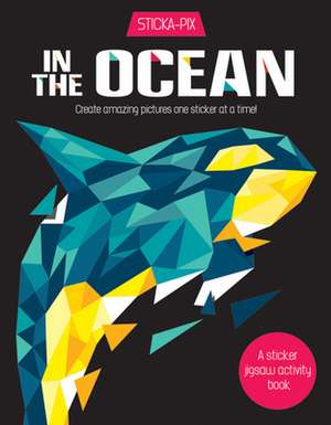 In the Ocean de Seed, Karen Gordon