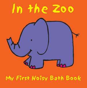 In the Zoo de Caroline Davis