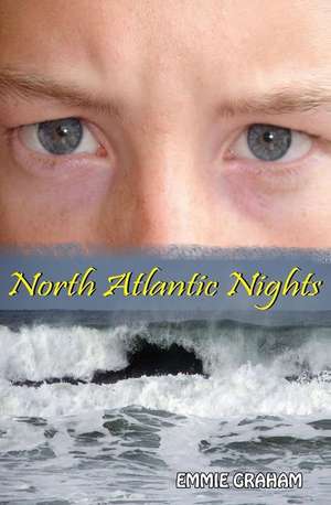 North Atlantic Nights de Emmie Graham