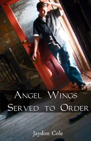 Angel Wings Served to Order: The Ecumenical Theology of Richard Baxter de Jaydon Cole