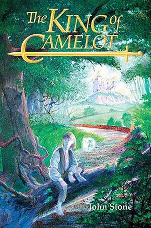 The King of Camelot: Part 1 de Johnstone