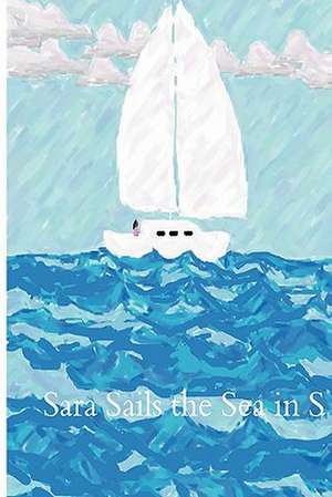 Sara Sails the Sea in S de Jo Davidson