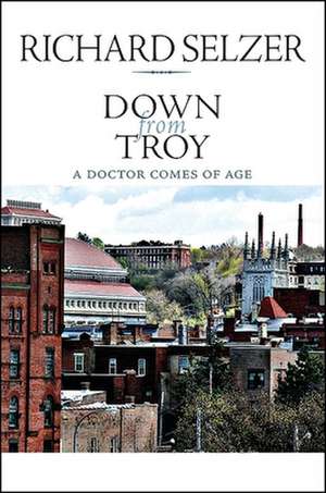 Down from Troy