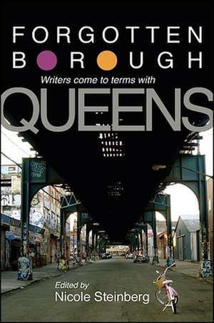 Forgotten Borough