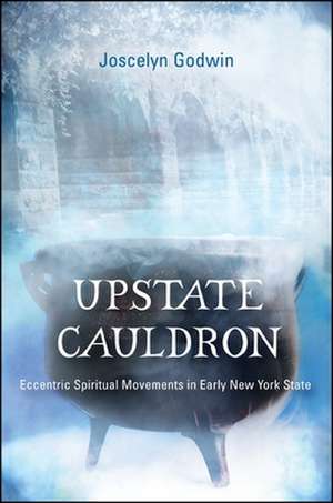 Upstate Cauldron