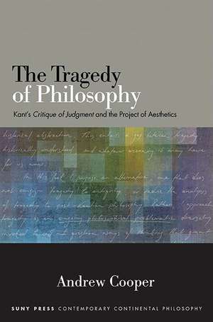 The Tragedy of Philosophy