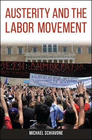 Austerity and the Labor Movement