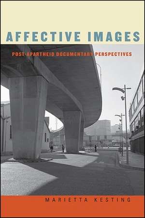 Kesting, M: Affective Images