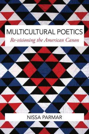 Multicultural Poetics