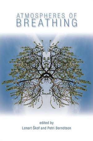 Atmospheres of Breathing