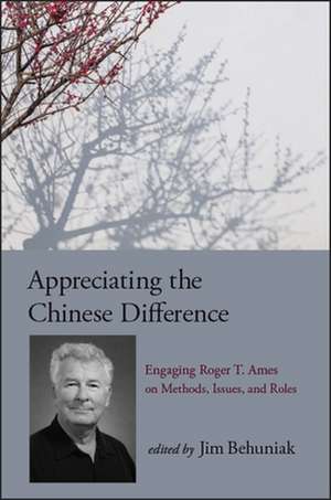 Appreciating the Chinese Difference de Jr. Jim Behuniak