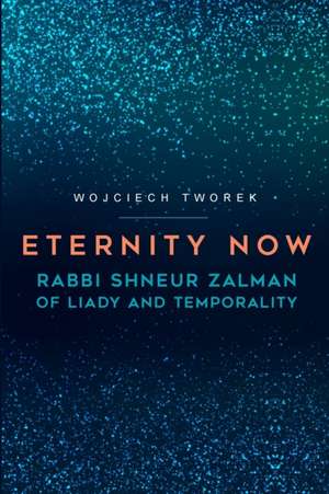 Eternity Now