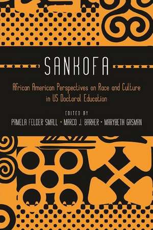 Sankofa de Pamela Felder Small
