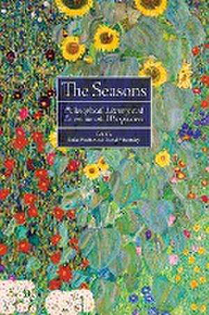 The Seasons de Luke Fischer