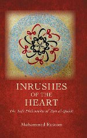 Inrushes of the Heart de Mohammed Rustom