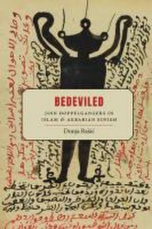 Bedeviled de Dunja Ra¿i¿