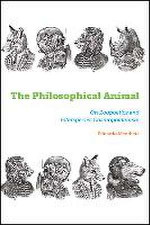 The Philosophical Animal de Eduardo Mendieta