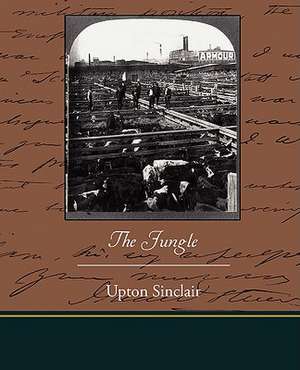 The Jungle de Upton Sinclair