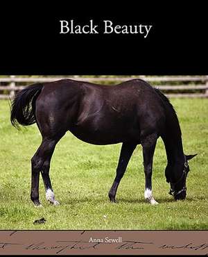 Black Beauty de Anna Sewell