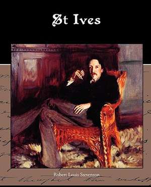 St Ives de Robert Louis Stevenson