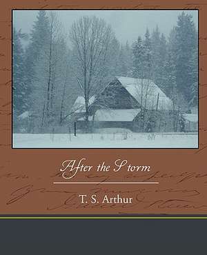 After the Storm de T. S. Arthur