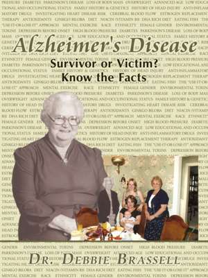 Alzheimer's Disease de Debbie Brassell