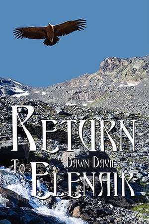 Return to Elenair de Dawn Davies