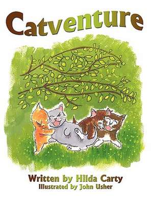 Catventure de Hilda Carty