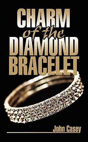 Charm of the Diamond Bracelet de John Casey