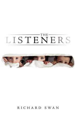 The Listeners de Richard Swan