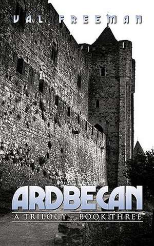 Ardbecan de Val Freeman