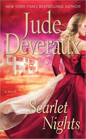 Scarlet Nights de Jude Deveraux