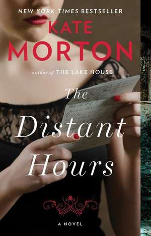 The Distant Hours de Kate Morton