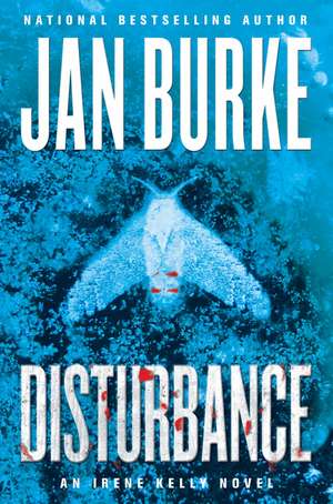 DISTURBANCE de J. Burke