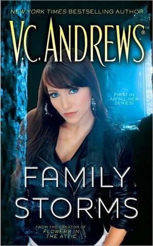 Family Storms de V. C. Andrews