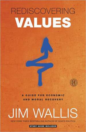 Rediscovering Values