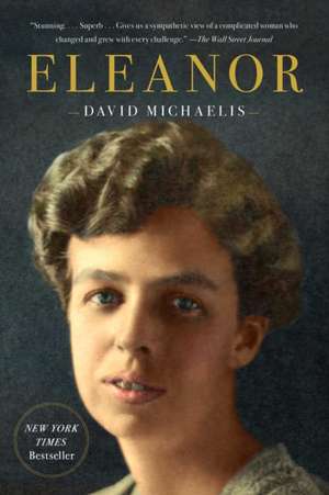 Eleanor de David Michaelis