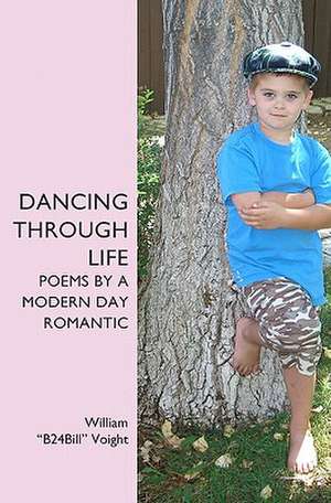 Dancing Through Life de William Voight