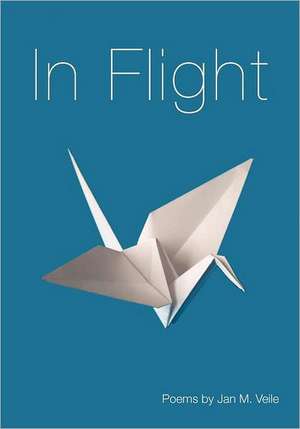 In Flight: Cutting the Roots of Fear Once and for All de Jan M. Veile