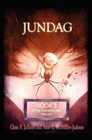 Jundag de Chris A. Jackson