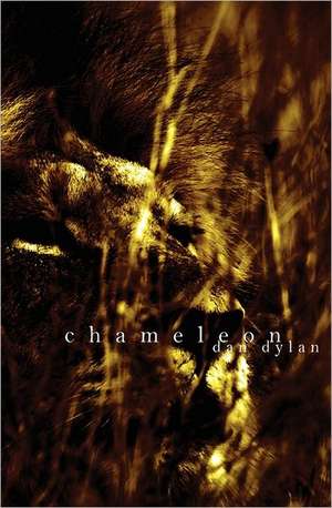 Chameleon: Guided Journal de Dan Dylan