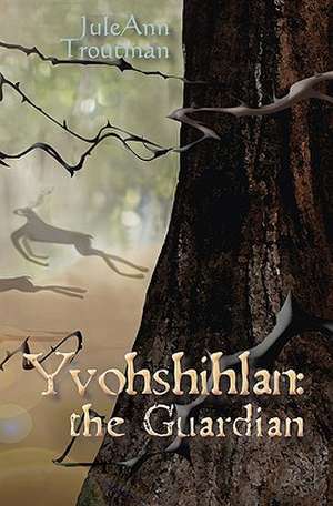 Yvohshihlan de Juleann Troutman